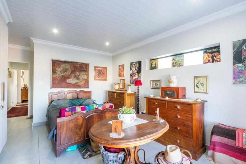 2 Bedroom Property for Sale in Groot Brakrivier Central Western Cape